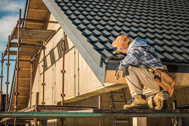Best Roof Installation  in , DE