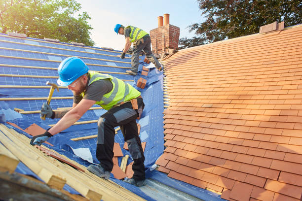 Best Hot Roofs  in , DE